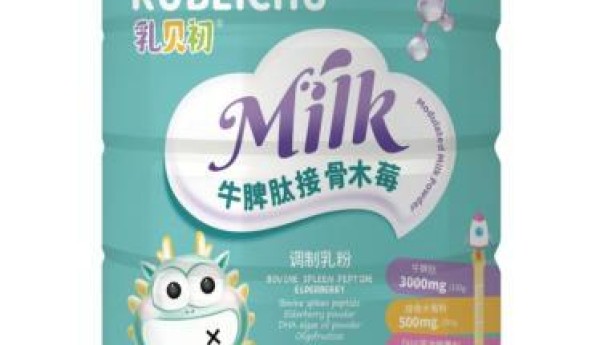 消化弱易积食？乳贝初护肠0添加纯净配方，吃饭香不挑食