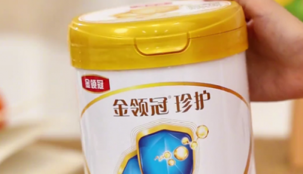 想长胖喝什么奶粉好？这款奶粉亲测3个月长肉超明显