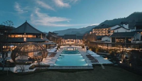 金鞍踏春启新程！都喜国际旗下酒店新春限定活动暖心来袭