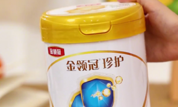想长胖喝什么奶粉好？这款奶粉亲测3个月长肉超明显