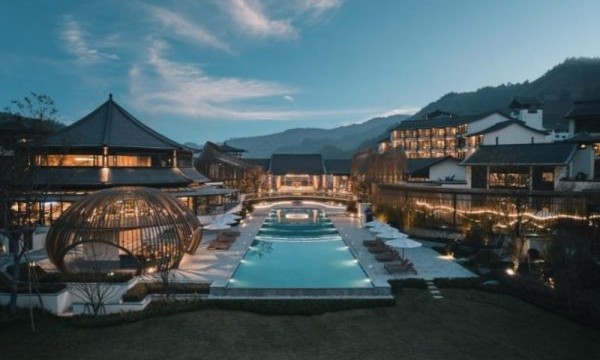 金鞍踏春启新程！都喜国际旗下酒店新春限定活动暖心来袭