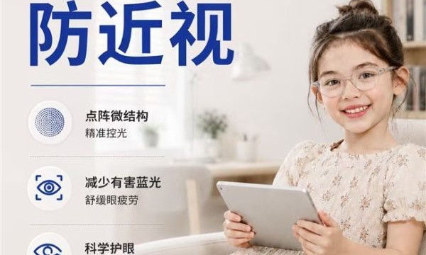 从出生就该建一份屈光发育档案！儿童最怕远视储备不足！研究所：远视储备要从小追踪